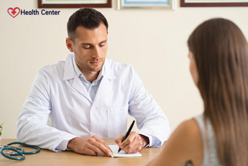 Лечение зависимости от Габапентина в Назарово в клинике Центр здоровья